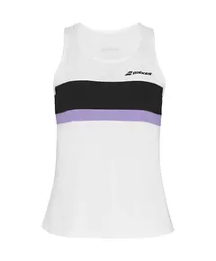 Babolat Padel Tank Woman Γυναικείο Αμάνικο, Μέγεθος: S